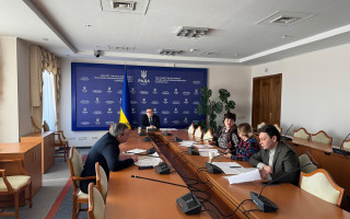 Комитет ВР поддержал ратификацию торговых соглашений с Британией и Черногорией