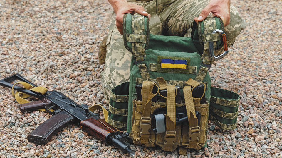 Почему военные идут в СЗЧ: в Офисе Президента назвали причины