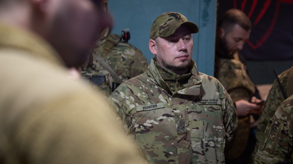 Снижение мобилизационного возраста в Украине ниже 25 лет сейчас не находится на повестке дня — ОП