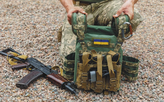 Почему военные идут в СЗЧ: в Офисе Президента назвали причины