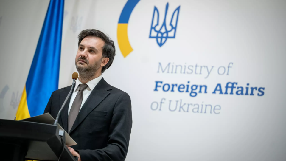 Украина откроет посольство в Сирии — МИД начал подготовку и ищет помещение