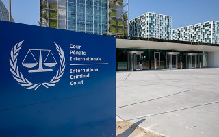 Лева Кишакевича обрали основним кандидатом на висунення від України на обрання суддею МКС