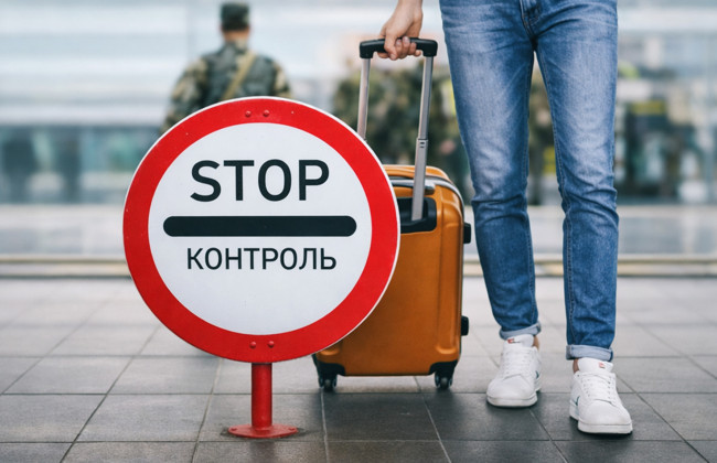 Определение суда о запрете выезда за границу может быть обжаловано в апелляции — КГС ВС