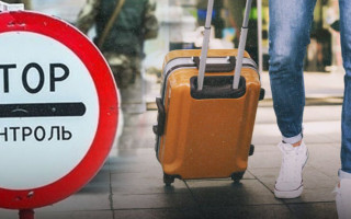 Определение суда о запрете выезда за границу может быть обжаловано в апелляции — КГС ВС