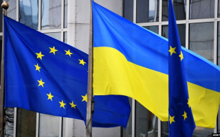 Комитет ВР оценил законопроекты о налогах, НДС, энергетике и закупках на соответствие нормам ЕС