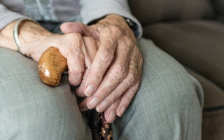 Індексація пенсій 2026: як зросли виплати по інвалідності в Україні