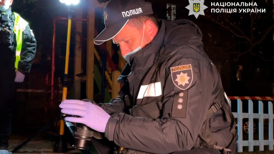 В Киеве убили 23-летнего мужчину за замечание из-за шума во дворе