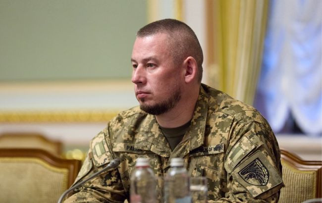 Россияне рассматривают создание буферной зоны в Винницкой области со стороны Приднестровья, — Павел Палиса