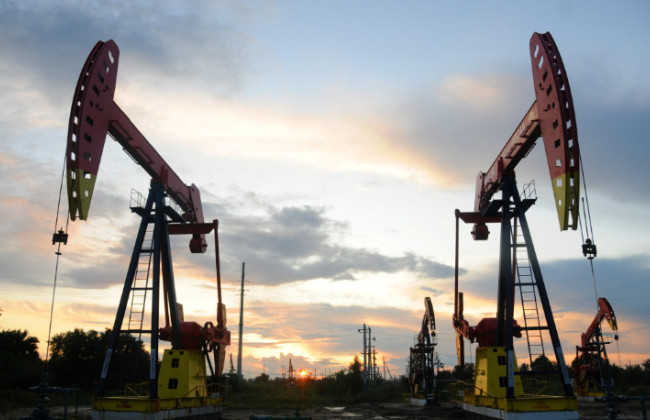 Ціни на нафту різко впали після заяви Трампа про припинення вогню