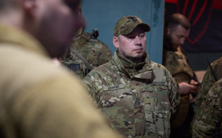 Зниження мобілізаційного віку в Україні нижче 25 років наразі не перебуває на порядку денному – ОП