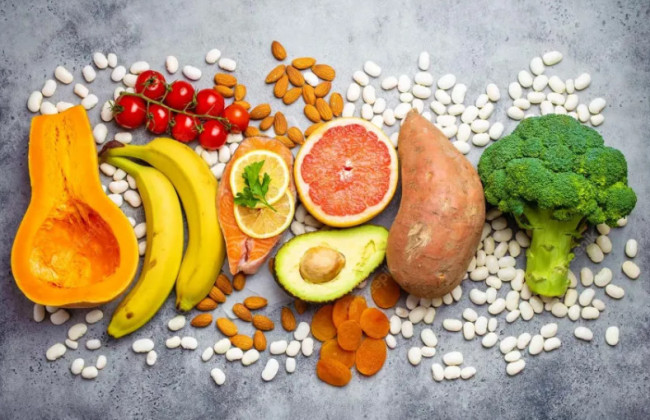 Весняний авітаміноз: як запобігти та полегшити самопочуття