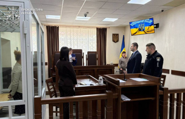 На Закарпатье женщина за $1000 «сдала в аренду» двух своих детей для попрошайничества