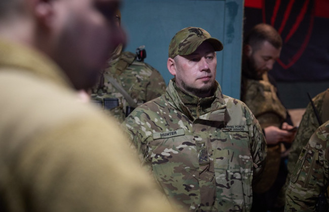 Зниження мобілізаційного віку в Україні нижче 25 років наразі не перебуває на порядку денному – ОП