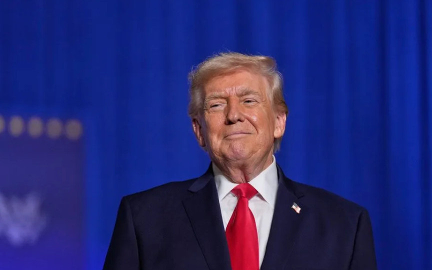 Дональд Трамп заявил о «полной победе» США после объявления перемирия с Ираном