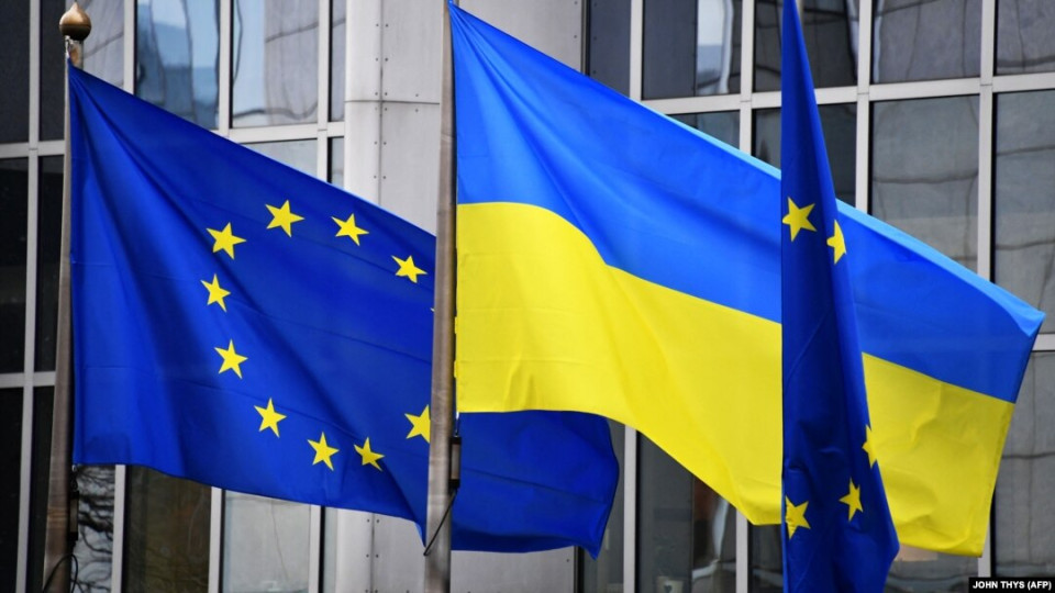 Комітет ВР оцінив законопроєкти про податки, ПДВ, енергетику і закупівлі на відповідність нормам ЄС