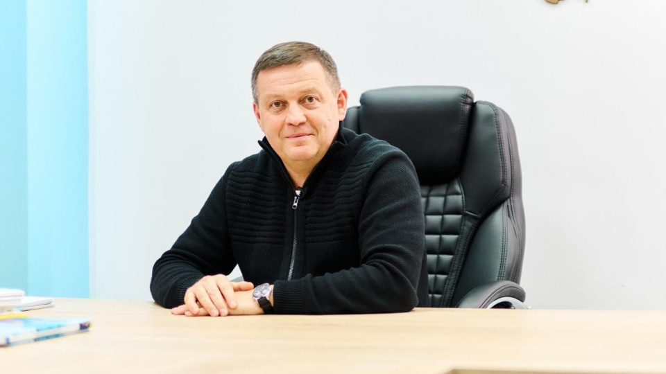 Кабмин назначил Сергея Попика первым заместителем министра спорта