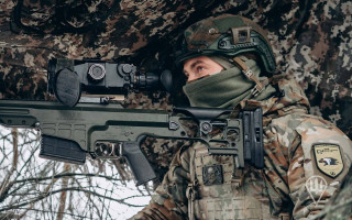 Військові за контрактом 18–25 отримують річну відстрочку після служби — Михайло Федоров