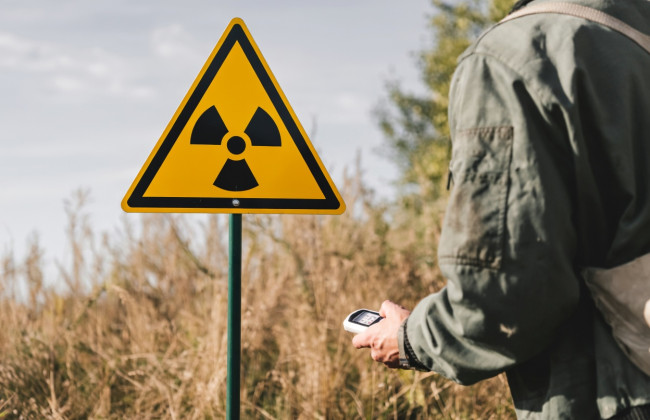 В Україні підготують окрему стратегію дій на випадок ядерних і хімічних загроз