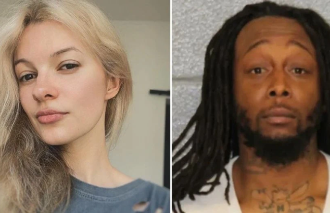 У США вбивця українки Ірини Заруцької визнаний нездатним до судового розгляду