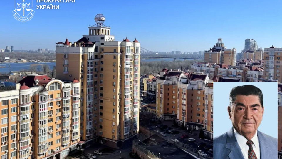 В Киеве мошенники продали квартиру академика Шалимова: жилье арестовано