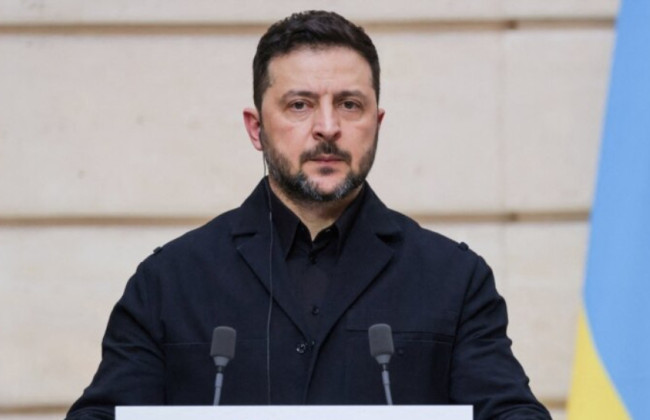 Володимир Зеленський повідомив, що Україна та США готують нову зустріч