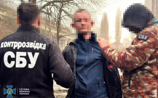 В Хмельницком готовили теракт с вызовом полиции в месте скопления военных — СБУ
