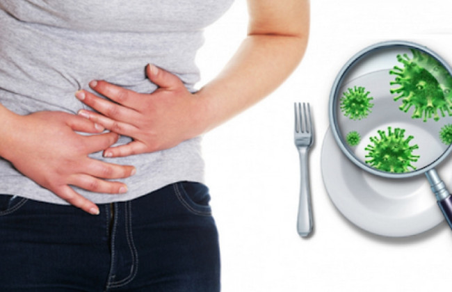 Як уберегтися від отруєнь харчовими продуктами під час свят: поради медиків