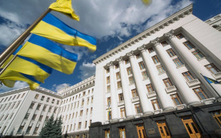 Василия Титарчука назначили заместителем руководителя Госуправления делами