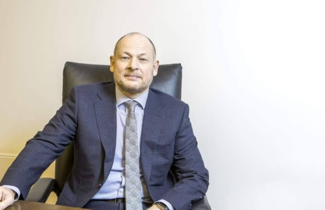 ВАКС дозволив  екстрадицію ексголови правління ПриватБанку Олександра Дубілета