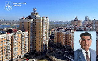 У Києві шахраї продали квартиру академіка Шалімова: житло арештовано