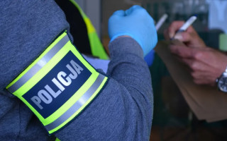 В Польше на двух украинцев напали с мачете