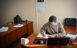 Военный омбудсман не занимается вопросами мобилизации: как родственникам правильно подать жалобу