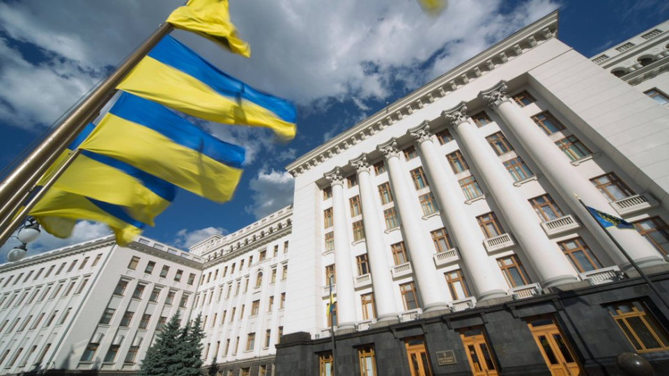 Василия Титарчука назначили заместителем руководителя Госуправления делами