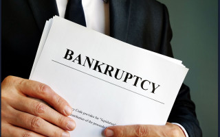 В Минюсте объяснили, как получить справку о пребывании в процедуре банкротства онлайн