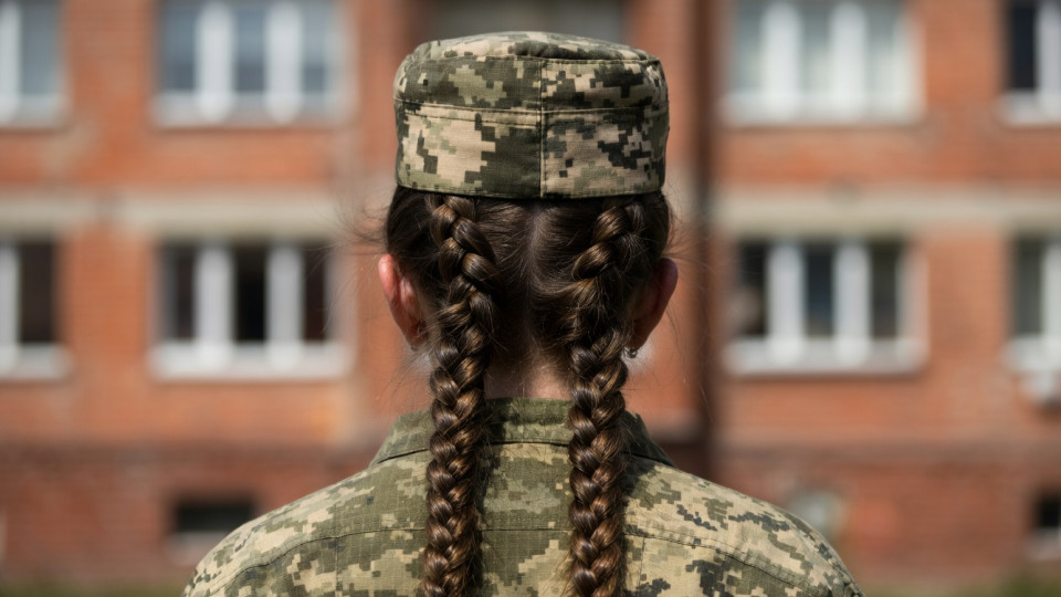У Раді пропонують новий порядок виключення жінок з військового обліку: 30 днів на перевірку і 90 — на виключення