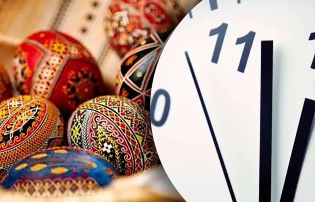 В одній з областей України на Великдень скоротять комендантську годину