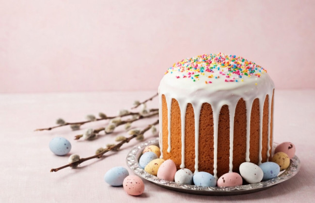 Як обрати безпечну паску до Великодня — 6 порад, які варто врахувати