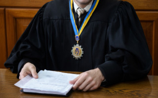 ВСП оставил в силе решение об увольнении судей Василия Артымовича и Ирины Малех