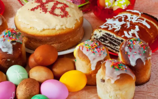 Пасха 2026: что поставить на стол, чтобы был достаток и счастье