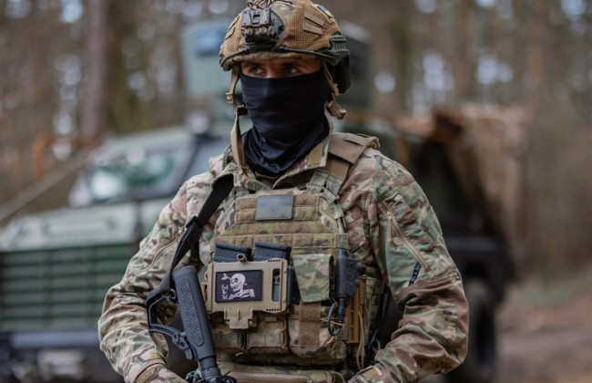 КАС ВС высказался относительно выплаты военнослужащему ГПСУ 100 тысяч гривен за участие в боевых действиях