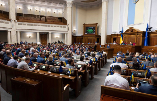 Законопроекты, не соответствующие Конституции, будут блокироваться сразу после регистрации