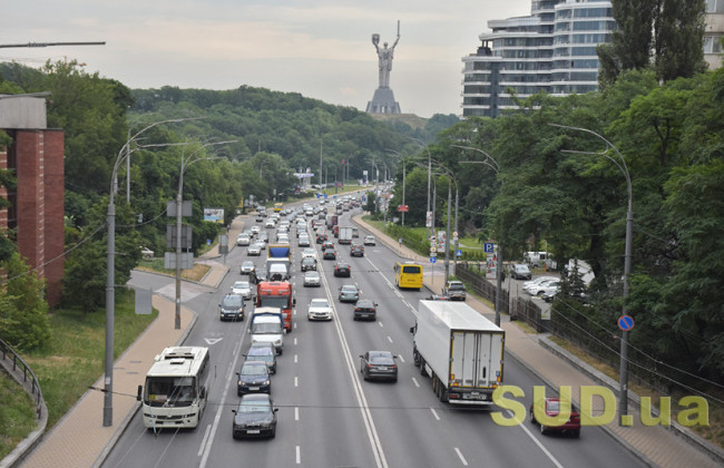Строки сплати штрафів за порушення безпеки на транспорті збільшать