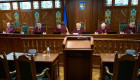 КСУ розглядає скаргу щодо конституційності обмежень касаційного оскарження в адміністративних справах