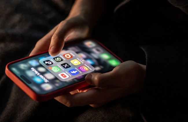 Бізнес зобов’язаний публікувати контент українською в соцмережах — Олена Івановська