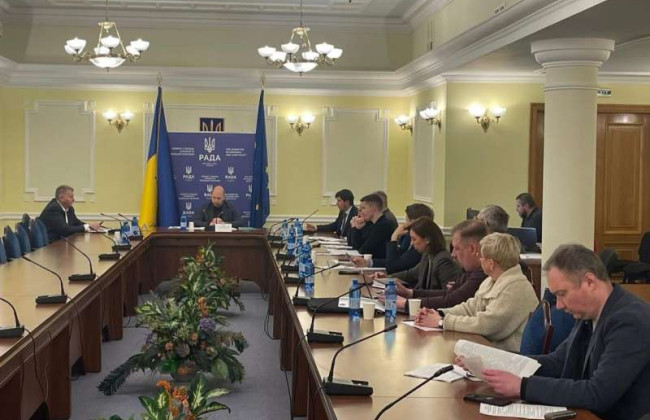 В Україні обговорюють запровадження іпотеки прав оренди земельних ділянок