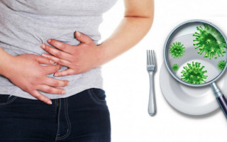 Як уберегтися від отруєнь харчовими продуктами під час свят: поради медиків