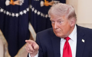 Дональд Трамп выдвинул Европе ультиматум по Ормузскому проливу — Der Spiegel