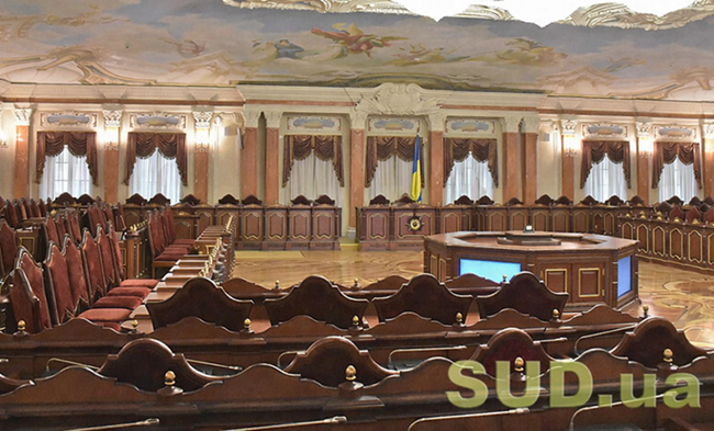 Відсутність підпису судді в повному рішенні не є підставою для скасування, якщо скорочене рішення підписане всім складом суду — ВП ВС