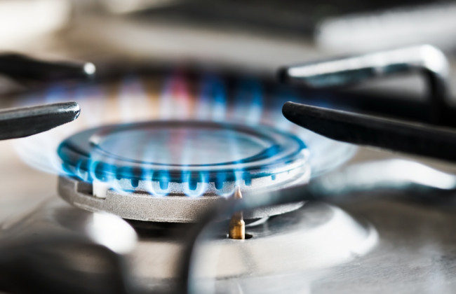 У Раді пропонують перезапустити ринок газу за моделлю ЄС