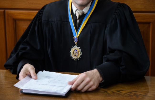 ВРП залишила в силі рішення про звільнення суддів Василя Артимовича та Ірини Малех